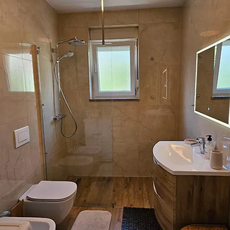 Apartman San