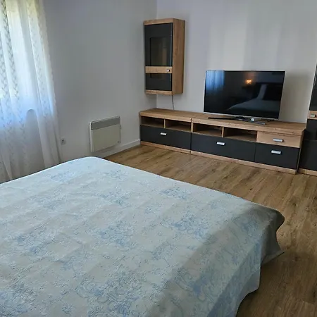 Apartment Apartman San