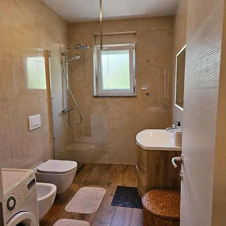 Apartman San * Matulji