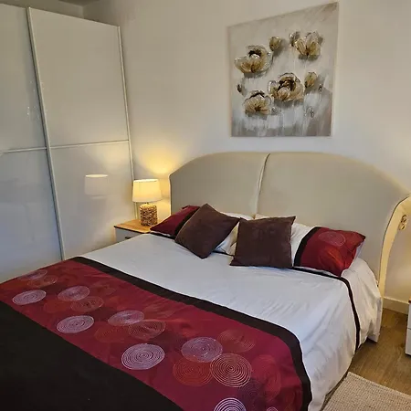 Apartman San