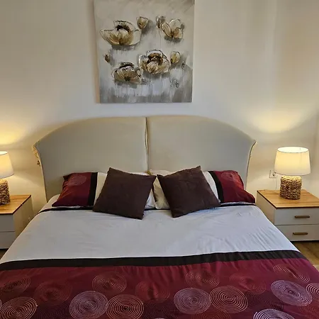Apartman San Apartment