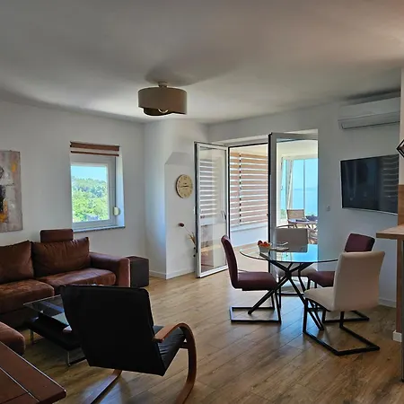 Apartman San Apartment *
