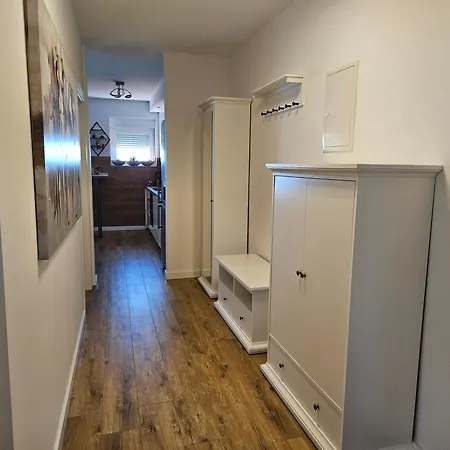 Apartman San Apartment
