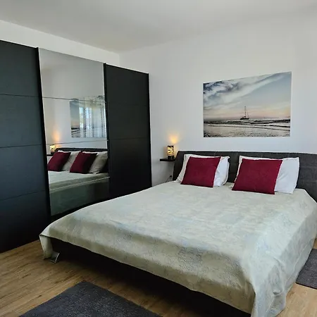 Apartment Apartman San *