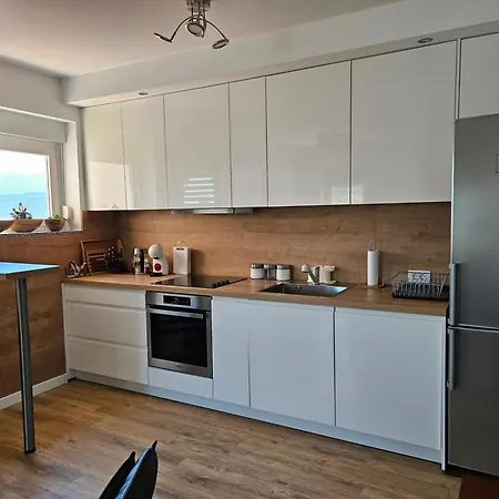 Apartment Apartman San