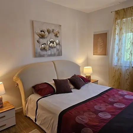 Apartman San Apartment Matulji