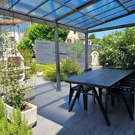 Apartman San Apartment Matulji
