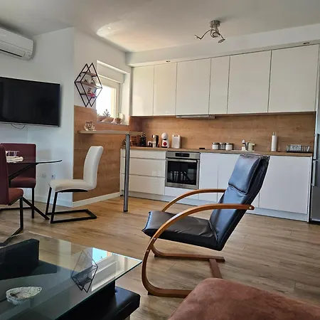 Apartman San * Matulji