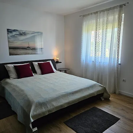 Apartment Apartman San *